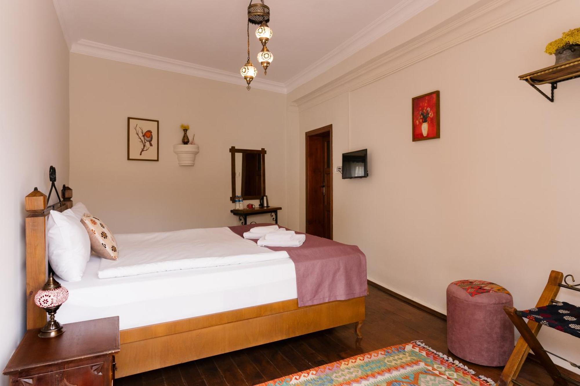Paradise Cappadocia Hotel Göreme Rom bilde
